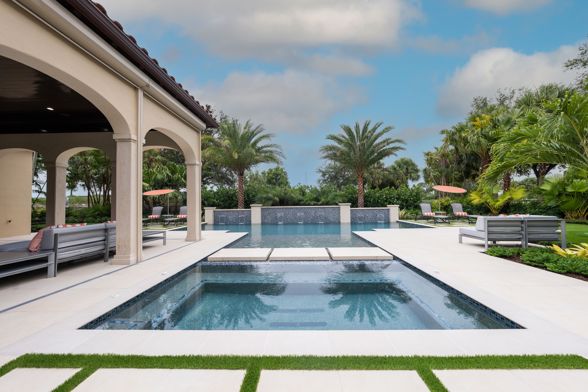 Common Mistakes When Maintaining a Swimming Pool in Florida