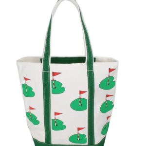 Crab & Cleek: Go for the Green