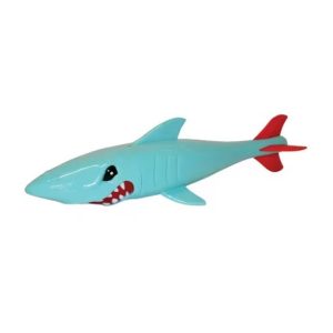 Coconut Outdoor: Jumbo Battleshark Orange / Blue